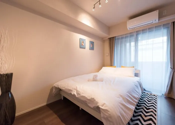 Hiz Hotel - Vacation Stay 08964V